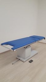 Kardiološki nagibni stol - Slika 5