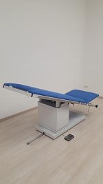 Kardiološki nagibni stol - Slika 6