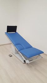 Kardiološki nagibni stol - Slika 7