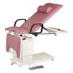 Flebološki stolovi s trodijelnom pločom - Slika 6