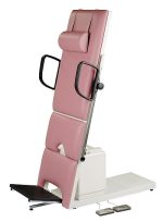 Flebološki stolovi s trodijelnom pločom