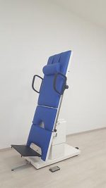 Flebološki stolovi s trodijelnom pločom - Slika 4