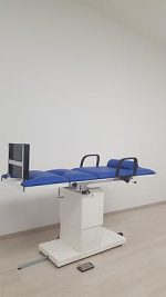 Flebološki stolovi s trodijelnom pločom - Slika 3