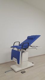 Flebološki stolovi s trodijelnom pločom - Slika 2