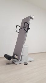 Flebološki stolovi s 2-dijelnom pločom za flebologiju i dermatologiju - Slika 5