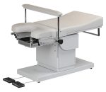 AGA-RE-PRO-LIFT i AGA-RE-PRO-MED Pregledne stolice za proktologiju i rektoskopiju