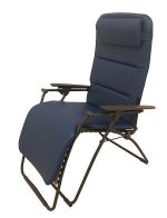 Ležaljka / EEG stolica