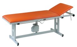 Stolovi za preglede s električnim podešavanjem visine