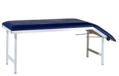 Stolovi za preglede, 2 dijela, negativno podešavanje naslona za glavu