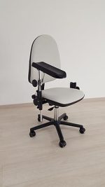 Stolice za vađenje krvi podesive po visini - Slika 3