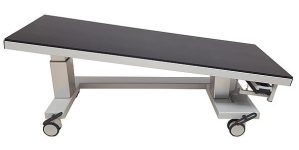 AGA-AKKU-POWER-DUO-LIFT RTG stolovi s podešavanjem visine i nagiba - pogon na baterije