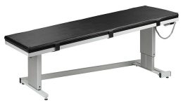 AGA-POWER-DUO-LIFT RTG stolovi s električnim podešavanjem visine i nagiba