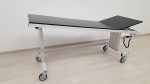 AGA-POWER-DUO-LIFT RTG stolovi s električnim podešavanjem visine i nagiba - Slika 3