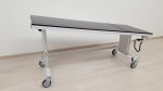 AGA-POWER-DUO-LIFT RTG stolovi s električnim podešavanjem visine i nagiba - Slika 4