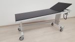 AGA-POWER-DUO-LIFT RTG stolovi s električnim podešavanjem visine i nagiba - Slika 2