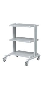Medicinska kolica CAR3P60A