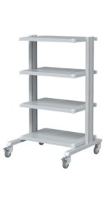 Medicinska kolica CAR4P60A