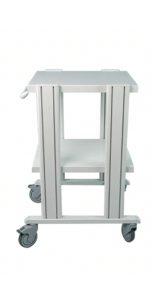 Medicinska kolica CARSPEC78/4LNG - Slika 2