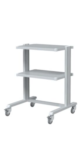 60A_780 Medicinska kolica CAR2P60A - Slika 1