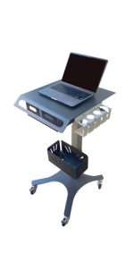 Medicinska kolica CAR1P-LIFT