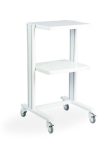Medicinska kolica CAR2P45A
