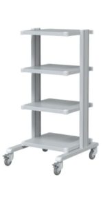 Medicinska kolica CAR4P45A