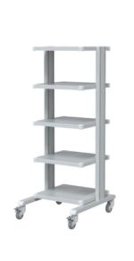 Medicinska kolica CAR5P45A