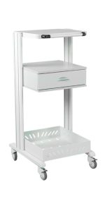 Medicinska kolica CARSPEC78/DE