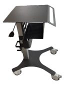 Medicinska kolica CAR1P-LIFT - Slika 3