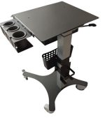 Medicinska kolica CAR1P-LIFT - Slika 2