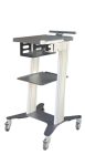 Medicinska kolica CAR2P-ECOGRAPH