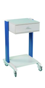 Medicinska kolica CARSPEC15/45