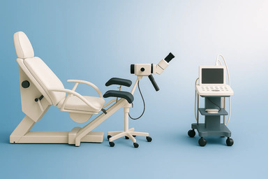 medicinski namještaj