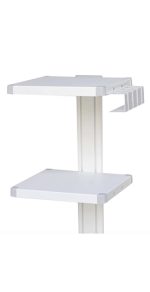 Medicinska kolica CAR2P-MNF - Slika 2