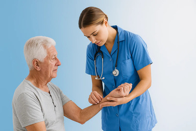 njega i prevencija dekubitusa