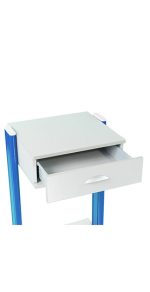 Medicinska kolica CARSPEC15/45 - Slika 2