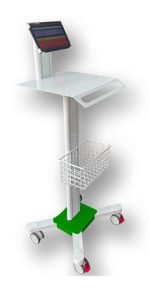 Medicinska kolica CAR1P-TBL