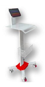 Medicinska kolica CAR1P-TBL - Slika 2