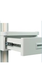 Medicinska kolica TLM04-PROF - Slika 2