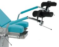 Göpel držači za noge (par)