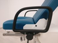 Prstenasti nasloni za ruke (par)