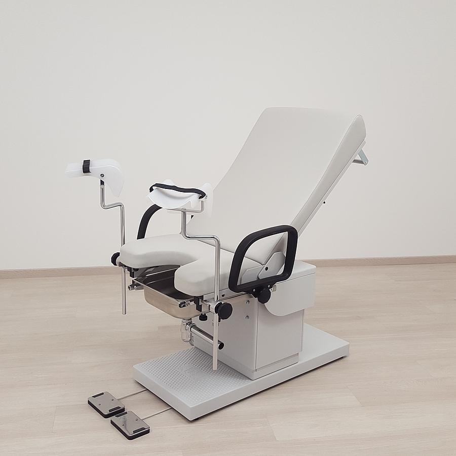 oslonci za noge Oslonci za noge (par) - Slika 1