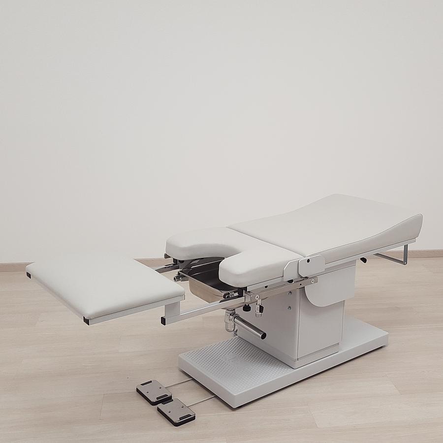 ploča za noge Ploča za noge - Slika 1