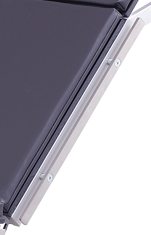 šine Standardne šine - Slika 1