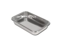 S/S INSTRUMENT TRAY - 264X172X47 mm