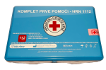 KUTIJA PRVE POMOĆI ZA AUTOMOBILE HRN1112