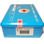 KUTIJA PRVE POMOĆI ZA AUTOMOBILE HRN1112 - Slika 2