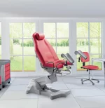 Ginekološki pregledni stol LEMI Gyno Plus