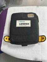 Defibrilator Lifepack - Slika 2