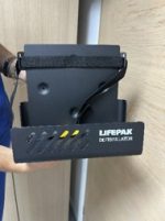 Defibrilator Lifepack - Slika 3